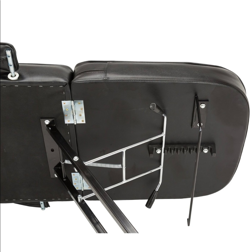 Massage chair - Picture 3 of 5